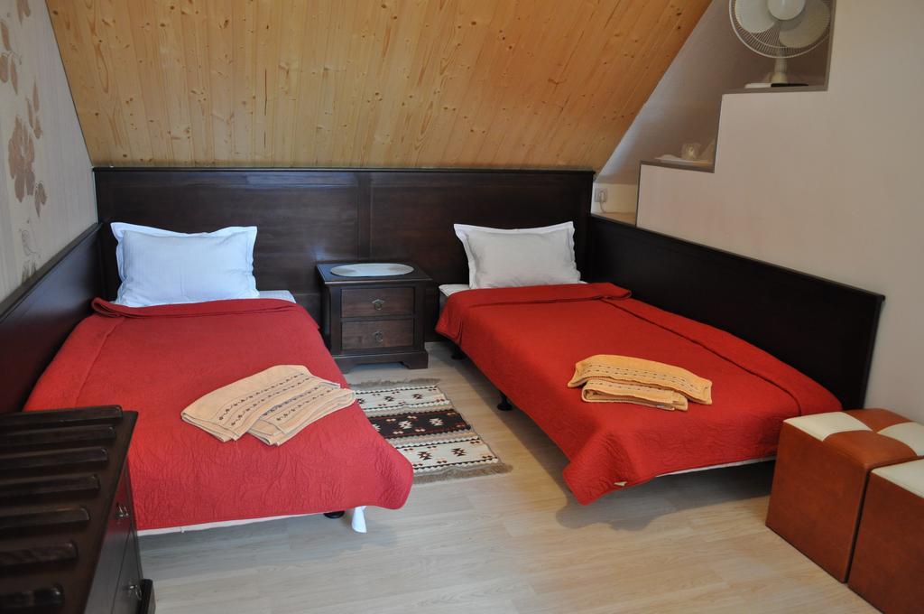 Casa Matei Hotel Brasov Exterior photo