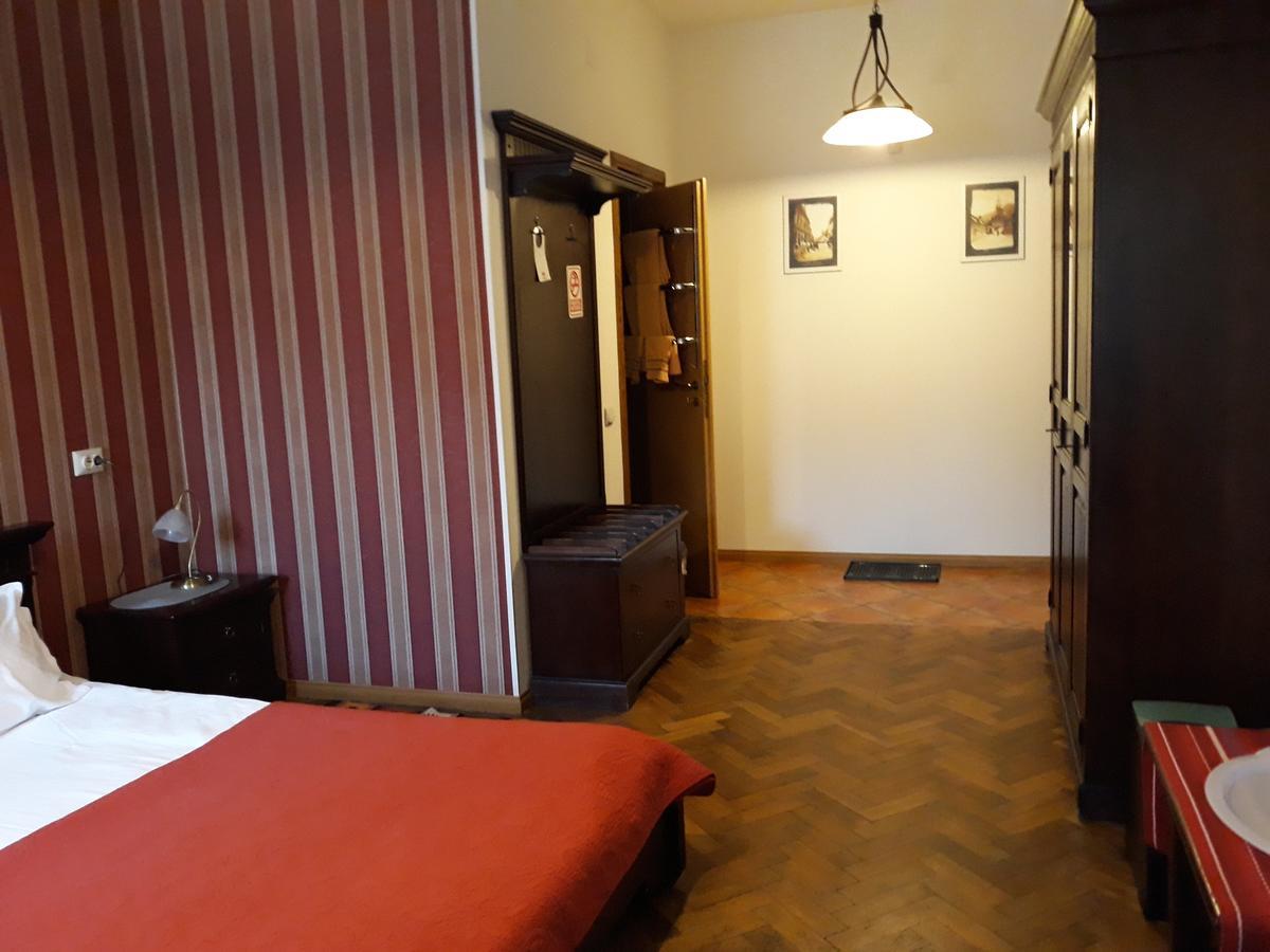Casa Matei Hotel Brasov Exterior photo