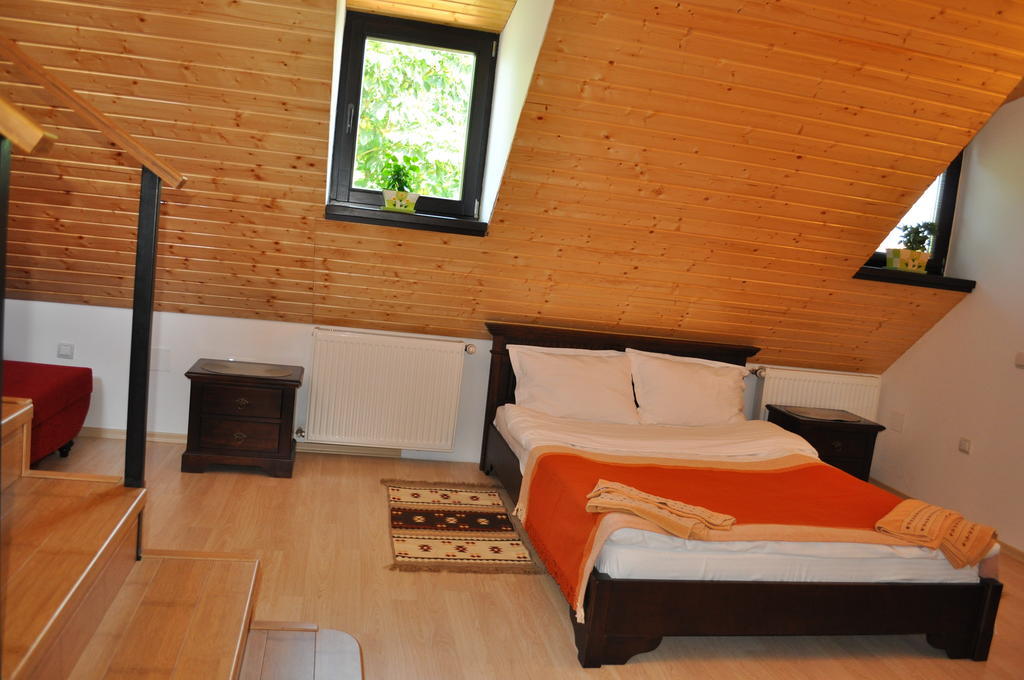 Casa Matei Hotel Brasov Room photo