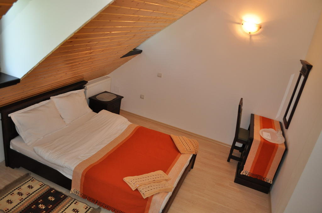 Casa Matei Hotel Brasov Room photo