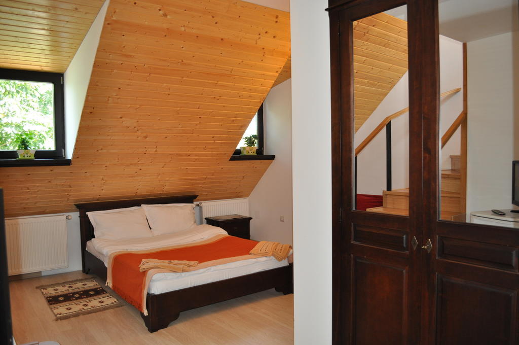 Casa Matei Hotel Brasov Room photo