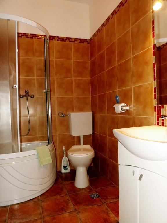 Casa Matei Hotel Brasov Room photo